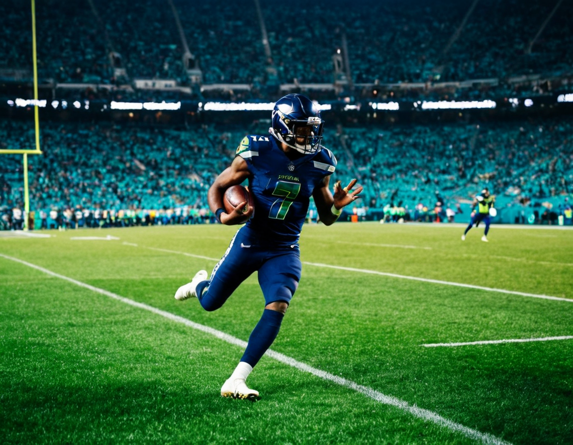 Featured image for blog post: A+ Football Predictions with Kickoff.AI