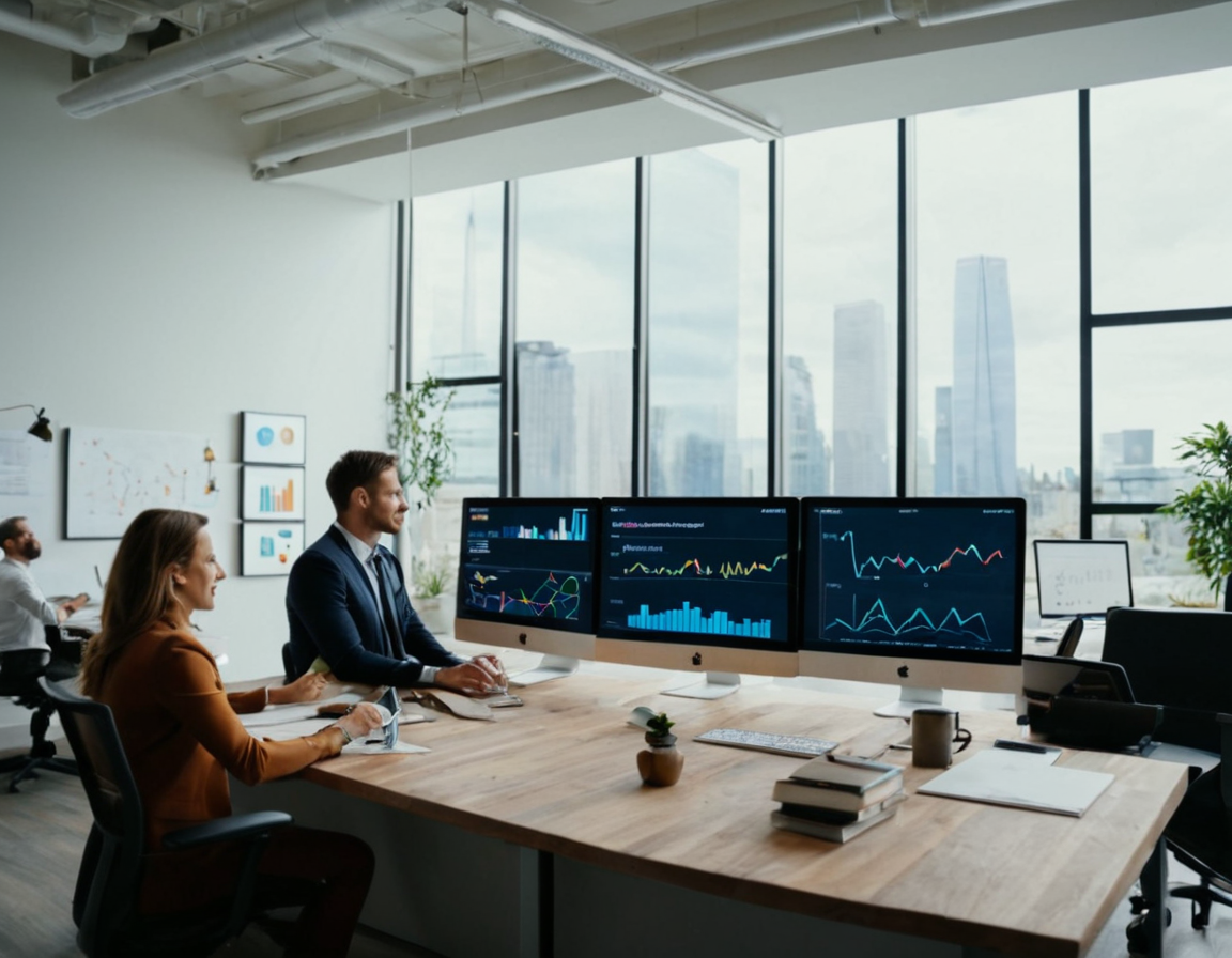 Featured image for blog post: AI Analytics Fuel Team Performance, Avert Burnout