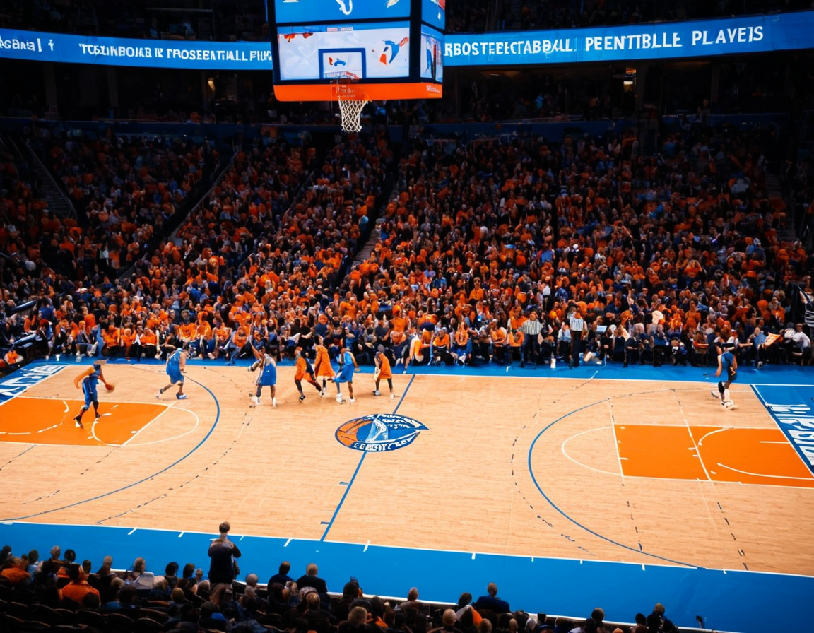 Featured image for blog post: AI Basketball Prediction Deep Dive