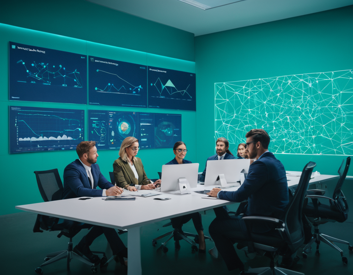 Featured image for blog post: AI Insights: Boost Team Strategy