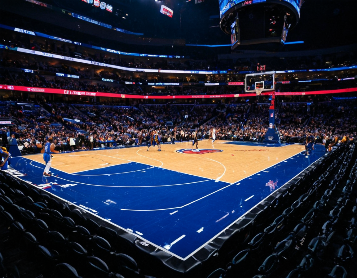 Featured image for blog post: AI Sports Betting Edge - NBA Overvaluation Detection