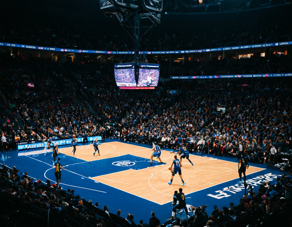 Featured image for blog post: Ai Sports with Pixellot