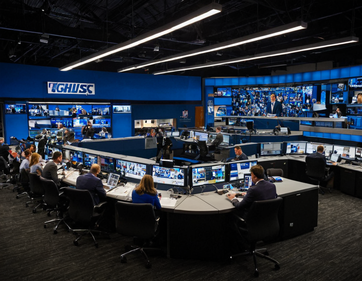 Featured image for blog post: AP NLG Tech & NCAA Journalism