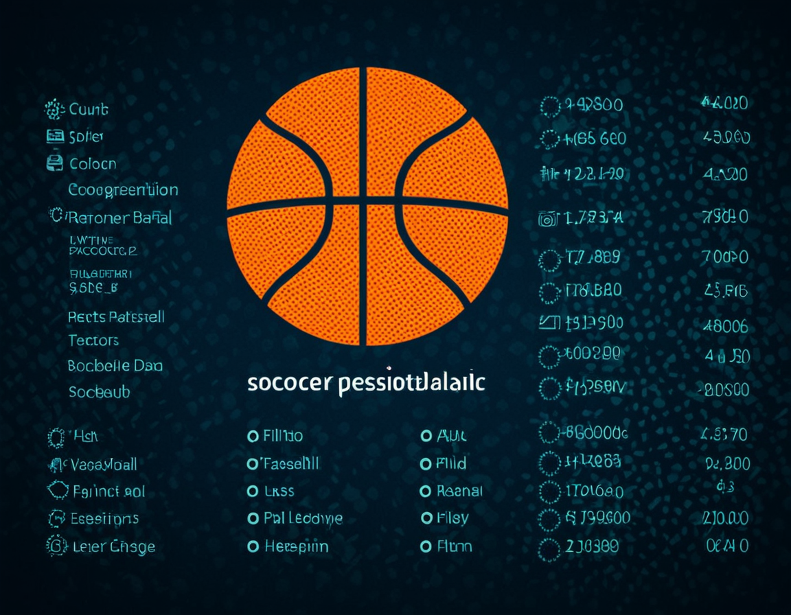 Featured image for blog post: API Sports Data API Guide