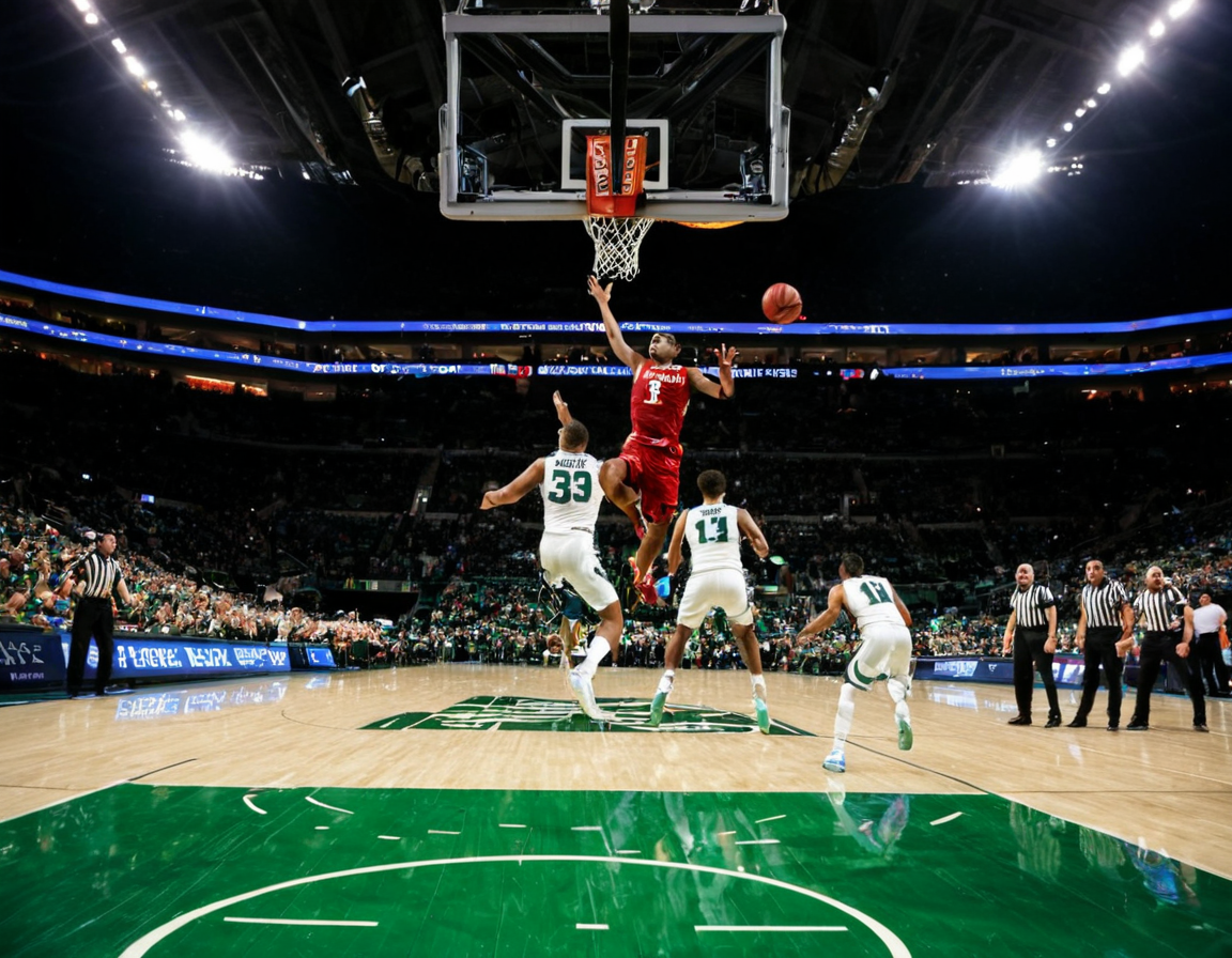 Featured image for blog post: AP's Tech Boost in NCAA Coverage