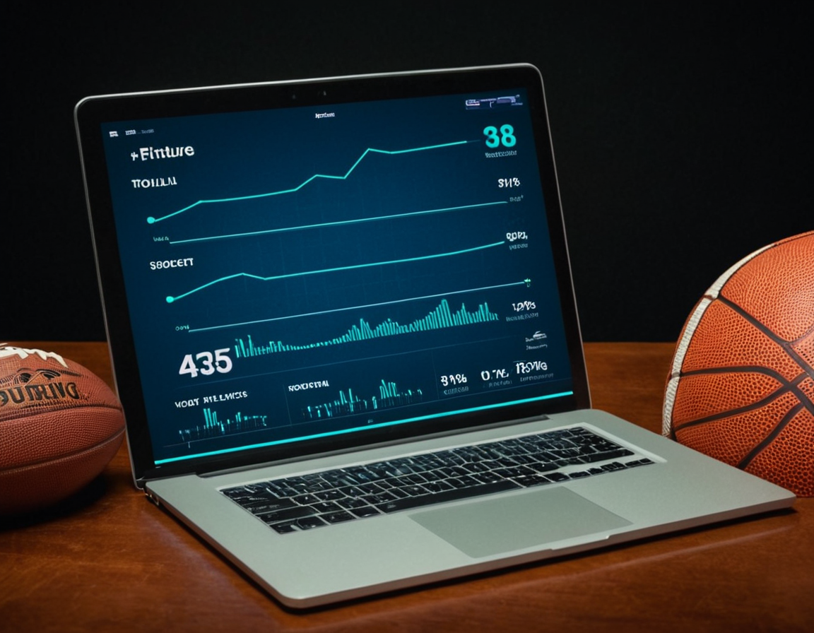 Featured image for blog post: Automate Sports Analysis: Future Trends