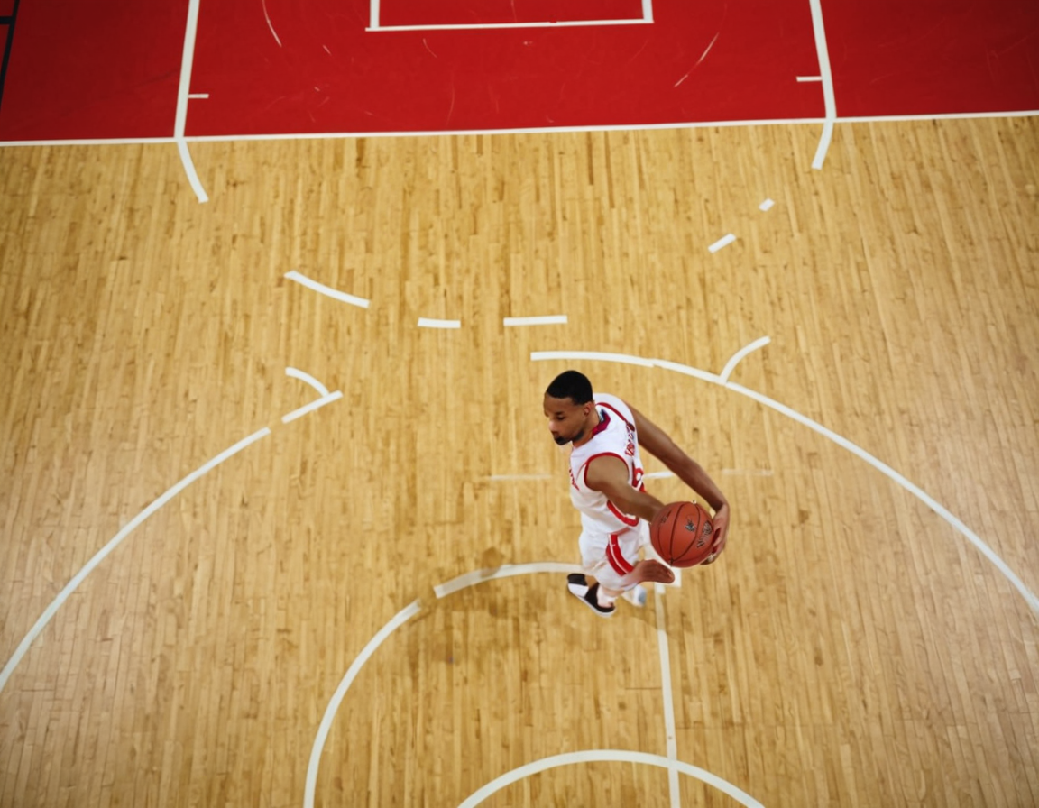 Featured image for blog post: Basketball Injury Prediction with ML