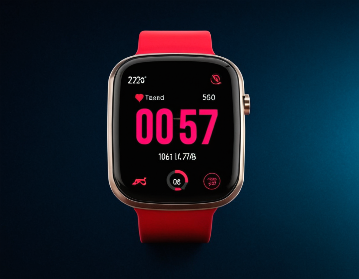 Featured image for blog post: Beyond Steps & Sleep Tech: Future Fitness Tracking