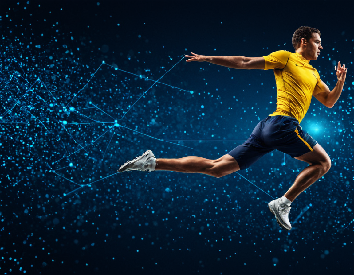 Featured image for blog post: Big Data Analytics & ML for Injury Risk in Sports