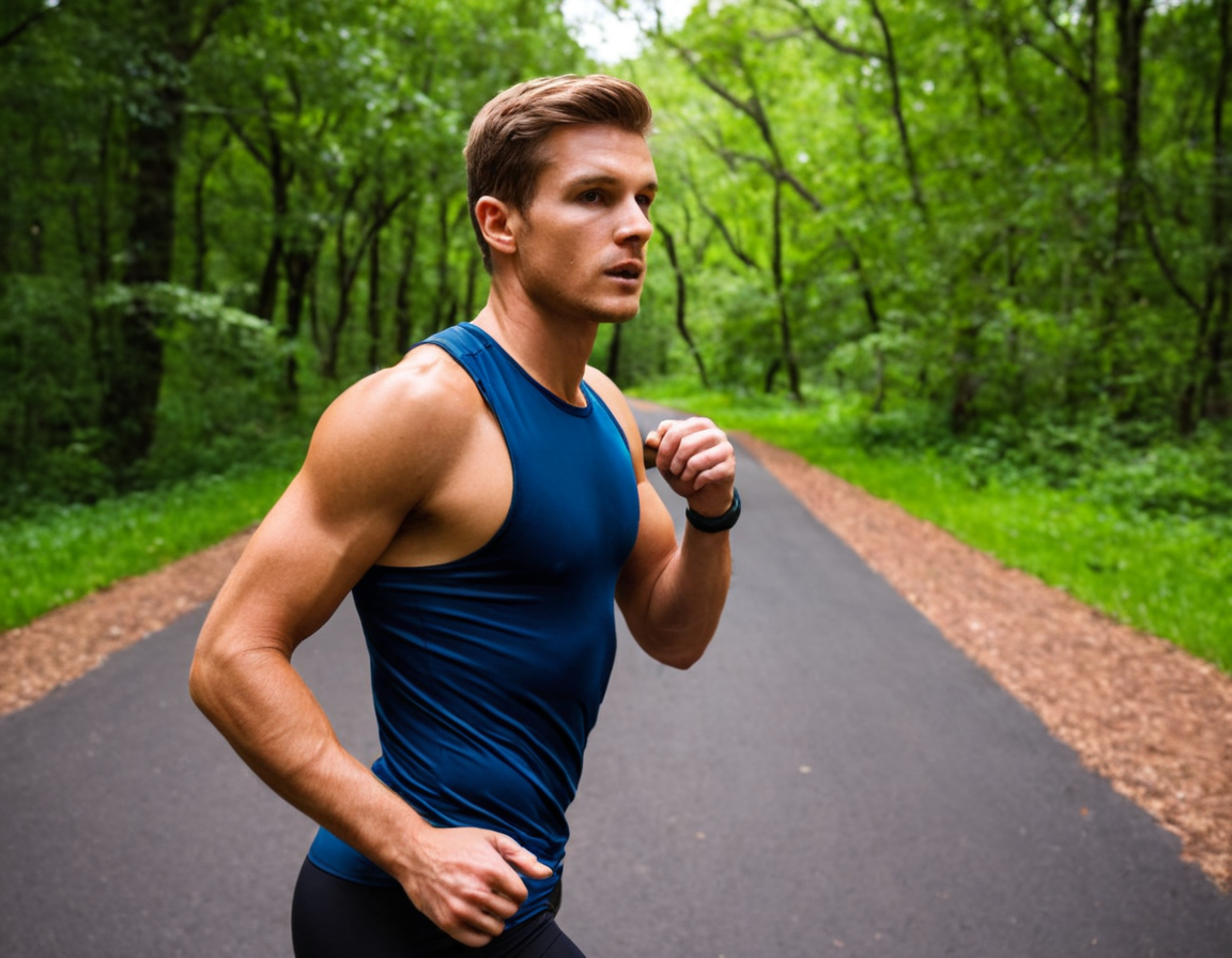 Featured image for blog post: Boost Athletic Performance with Wearable GPS Trackers