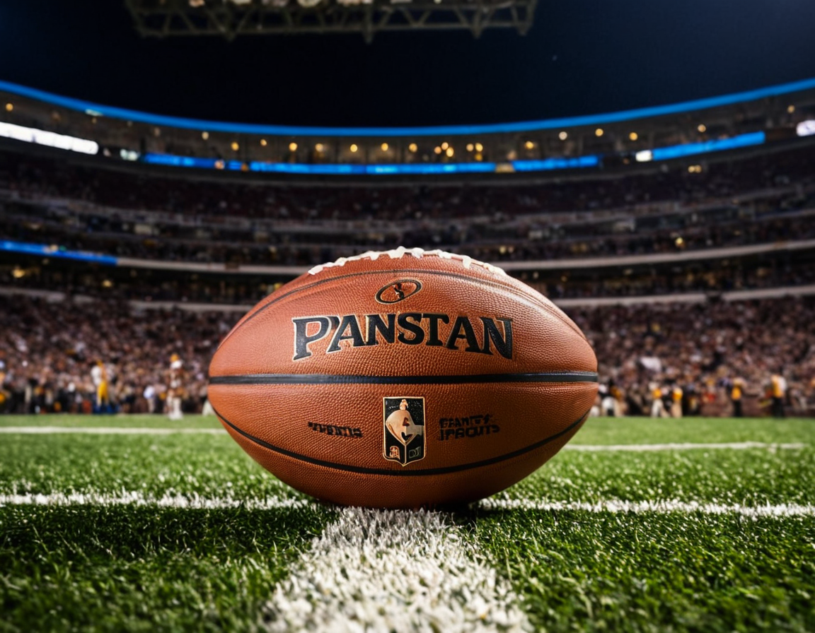 Featured image for blog post: Boost Your Fantasy Lineups