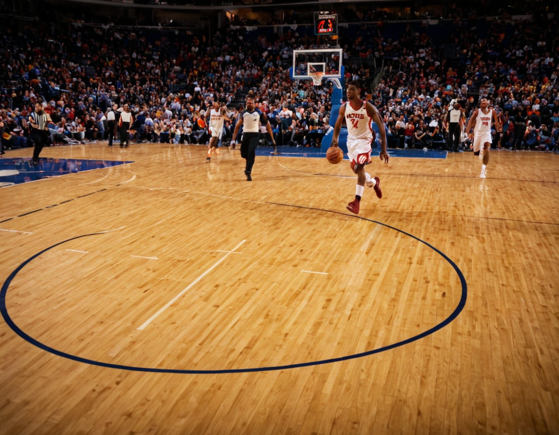 Featured image for blog post: Build ML Model Predict Basketball Injuries