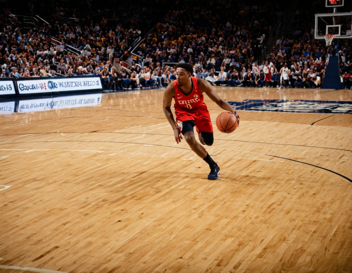 Featured image for blog post: Build ML Profiler: Basketball Players