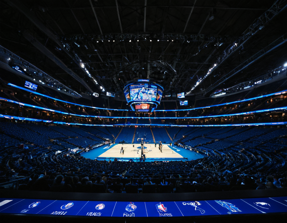 Featured image for blog post: Build Winning AI Sports Bet Model