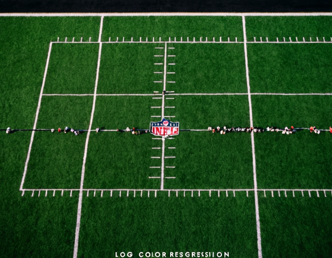 Featured image for blog post: Decision Trees VS Log Regression NFL Game Prediction