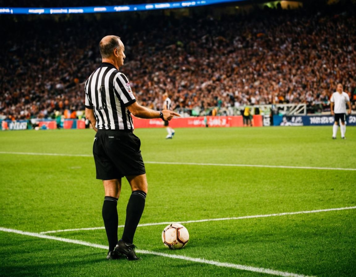 Featured image for blog post: Deep Learning Bias Detection in Soccer Refereeing