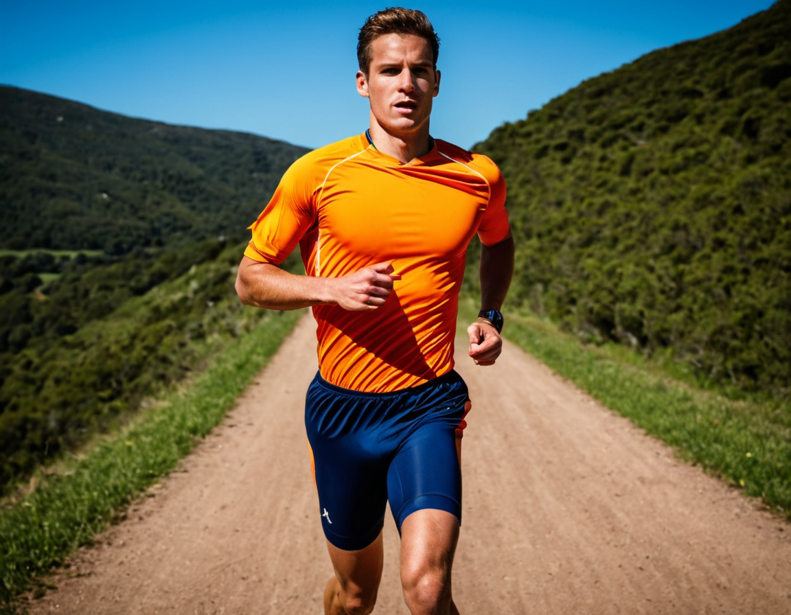 Featured image for blog post: Elite GPS Tracking: Boost Your Sports Performance