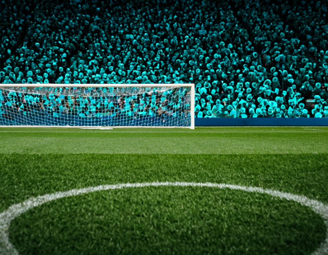 Featured image for blog post: Football Data Analytics Survey