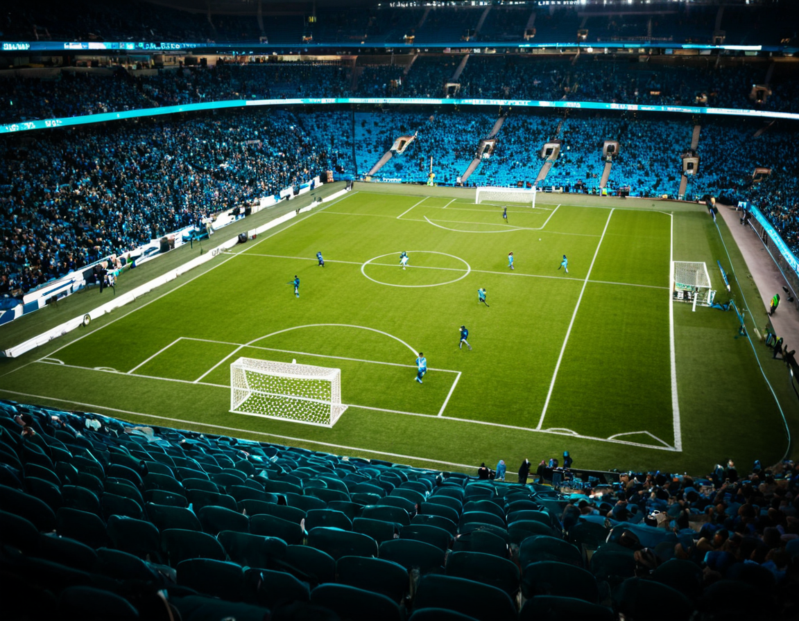 Featured image for blog post: Football Prediction Model with Transfer Learning