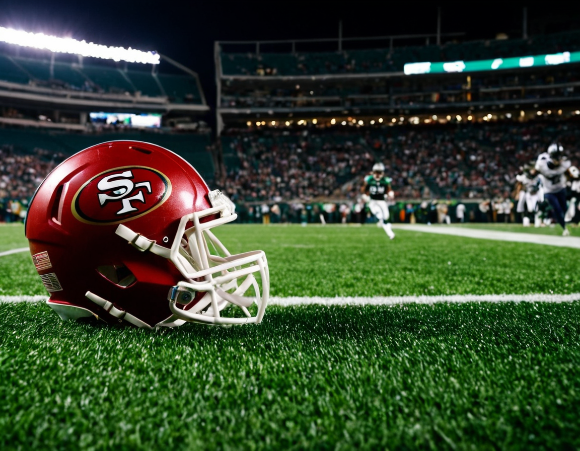 Featured image for blog post: Forecast NFL Outcomes with DT & LR