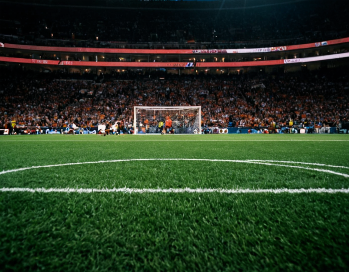 Featured image for blog post: Genius Sports AI Match Prediction