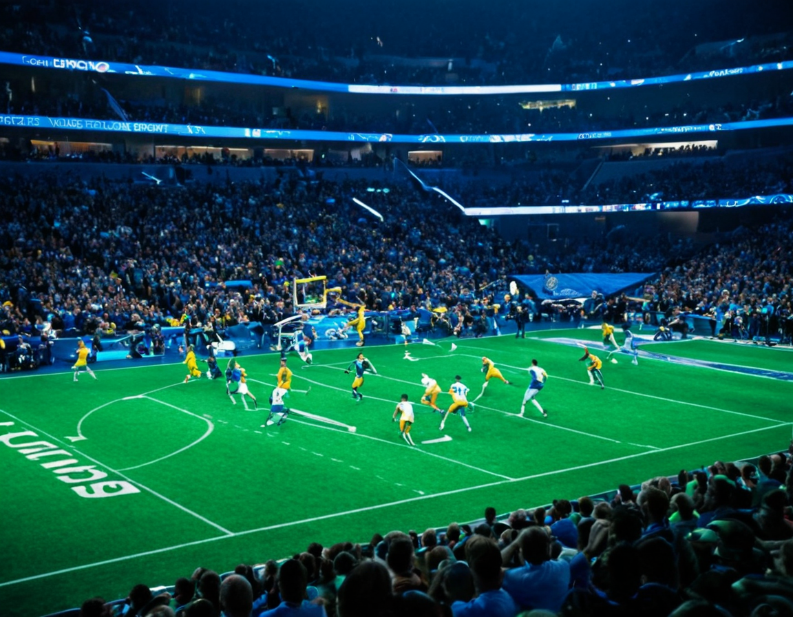 Featured image for blog post: Genius Sports: Pioneering Fantasy Tech