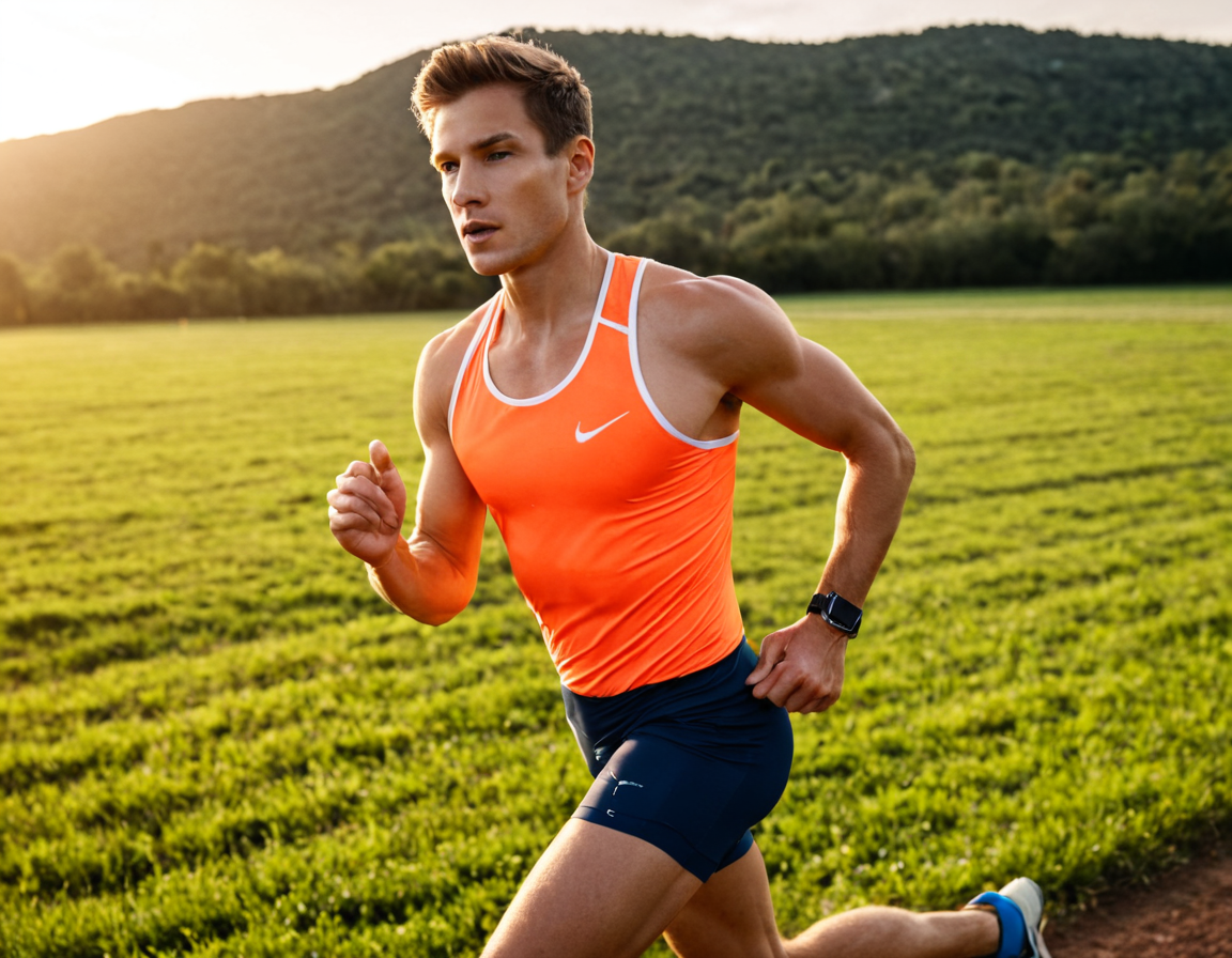 Featured image for blog post: GPS Tracking for Optimal Sports Performance