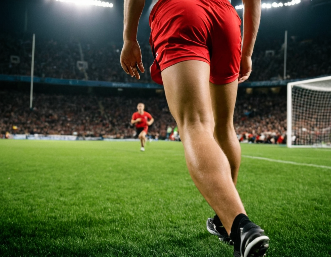 Featured image for blog post: GPS Tracking in Sports Strategy