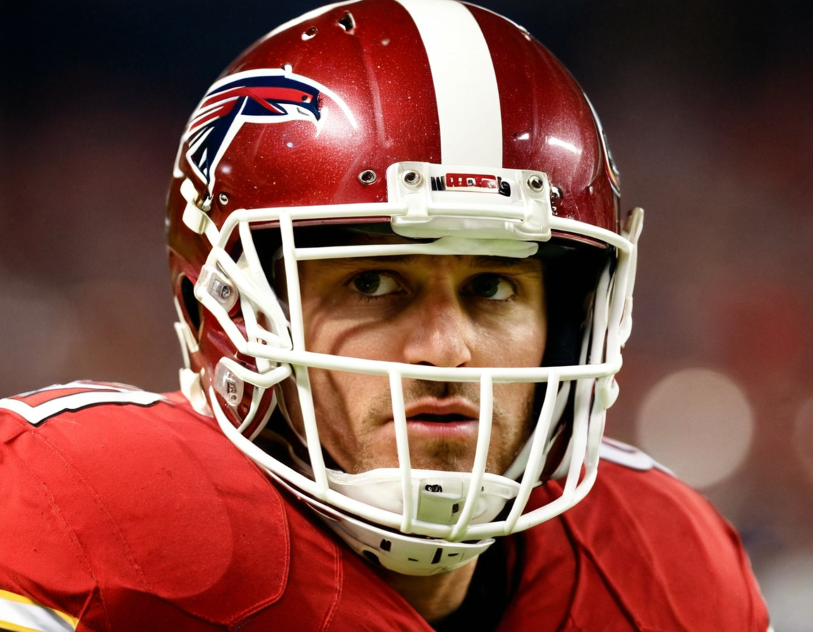 Featured image for blog post: Injury Forecast: NFL & Player Suspension Prediction