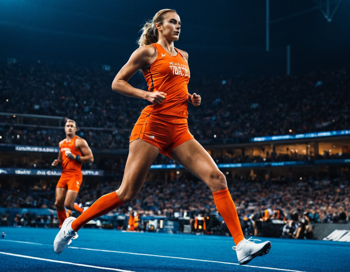 Featured image for blog post: ML Insights: Boost Sports with Catapault