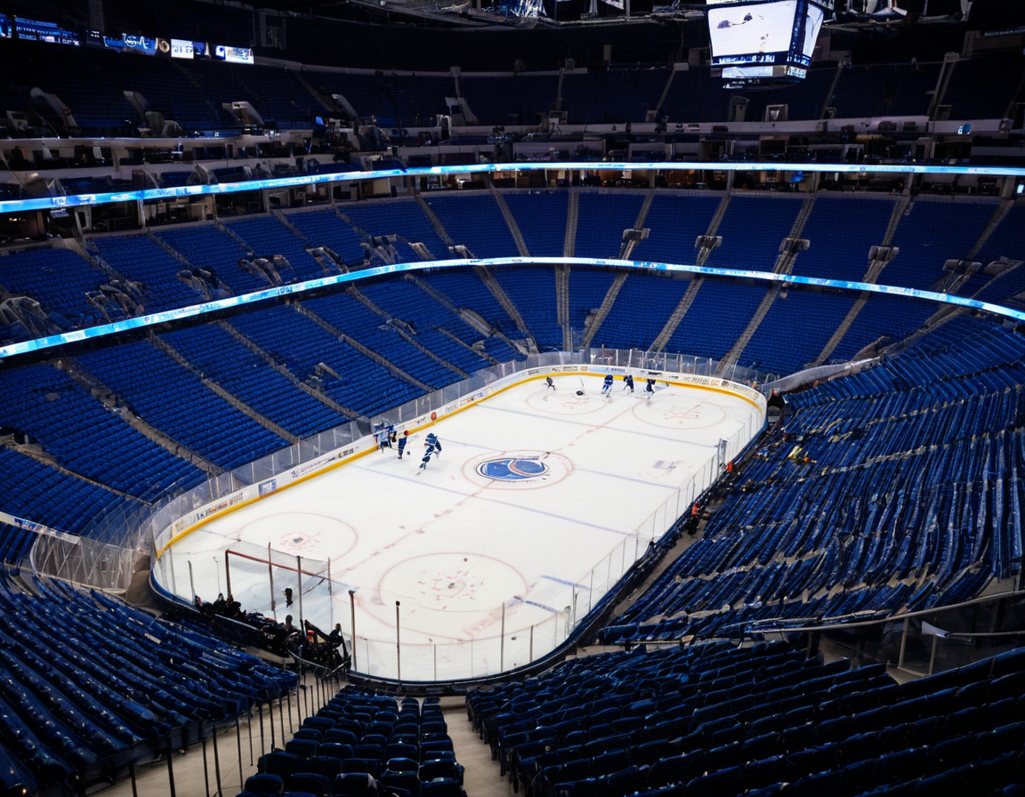 Featured image for blog post: NHL Stats with SportsDataIO: Advanced Analysis Tips