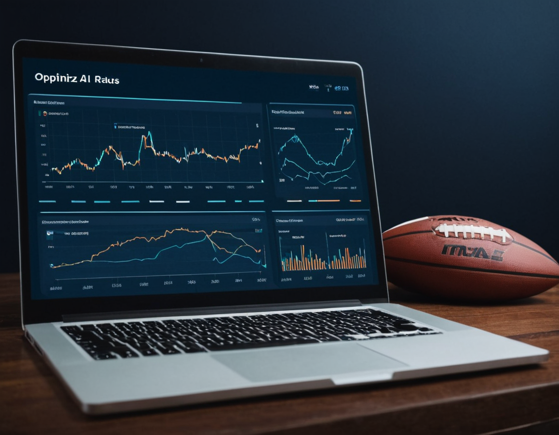 Featured image for blog post: Optimize AI Sports API Integration: Latest Best Practices