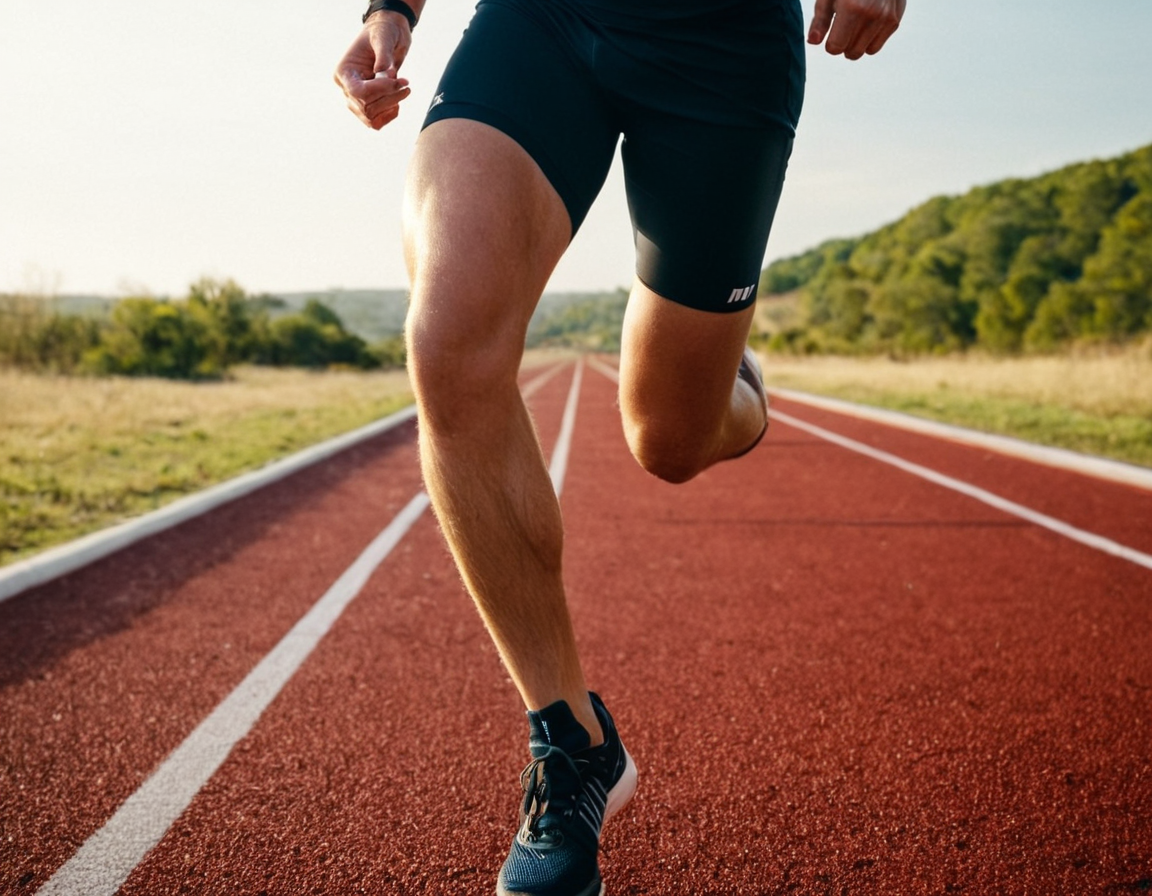 Featured image for blog post: Optimize Running with WIMU Sensors: Injury Reduction