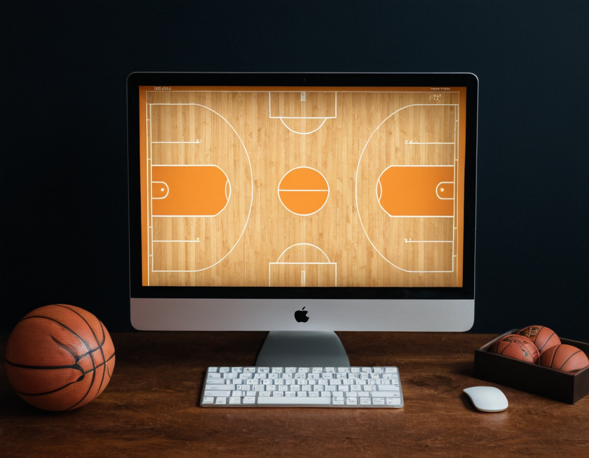 Featured image for blog post: Plotly & Python: Crafting Custom Sports Dashboards