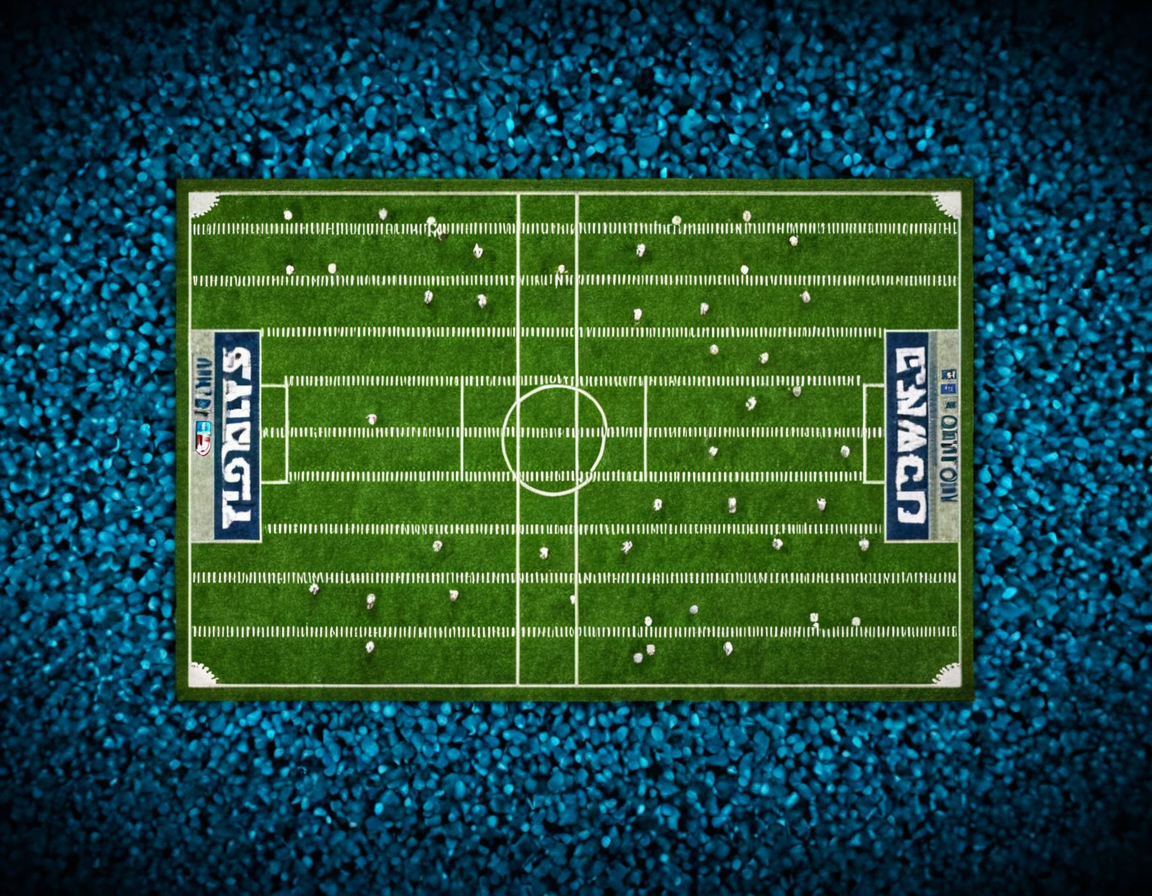 Featured image for blog post: Predict NFL outcomes with Decision Trees & Log Reg