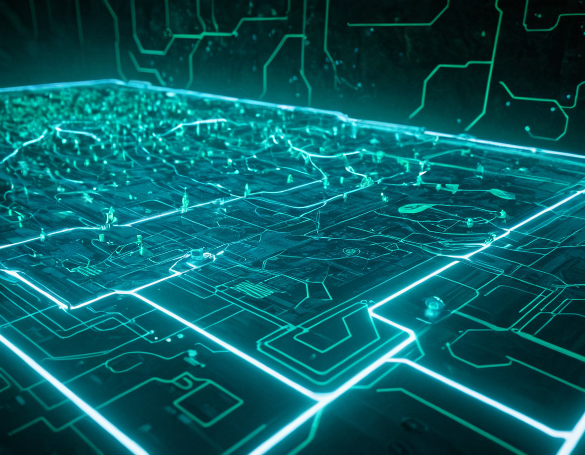 Featured image for blog post: Predict Tactics: ML In Gaming