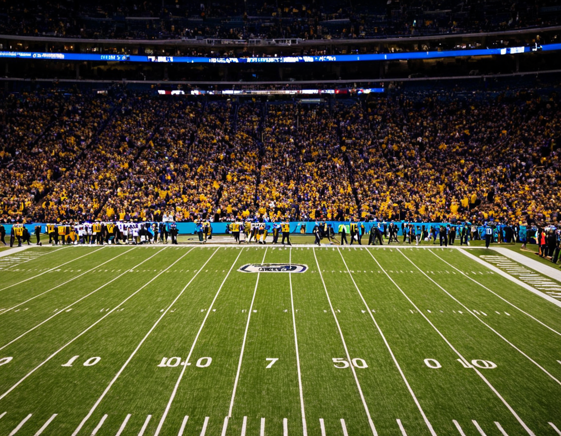 Featured image for blog post: Predictive Modeling in Fantasy Football