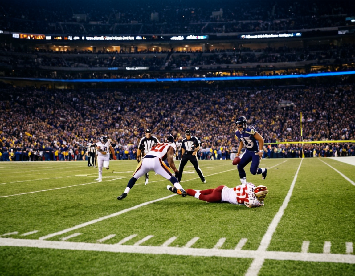 Featured image for blog post: Proven NFL Bet Strategy w/ SportsDataIO