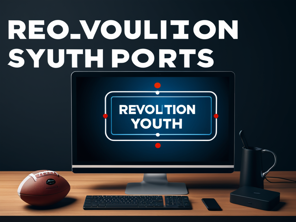 Featured image for blog post: Revolutionizing Youth Sports Streaming