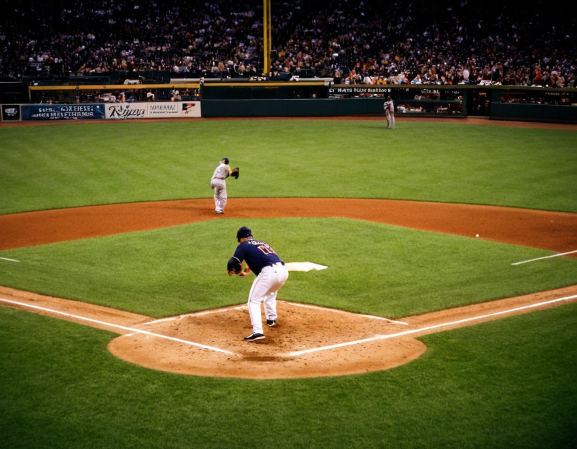Featured image for blog post: Sabermetrics Guide | Uncover Baseball Hidden Stats