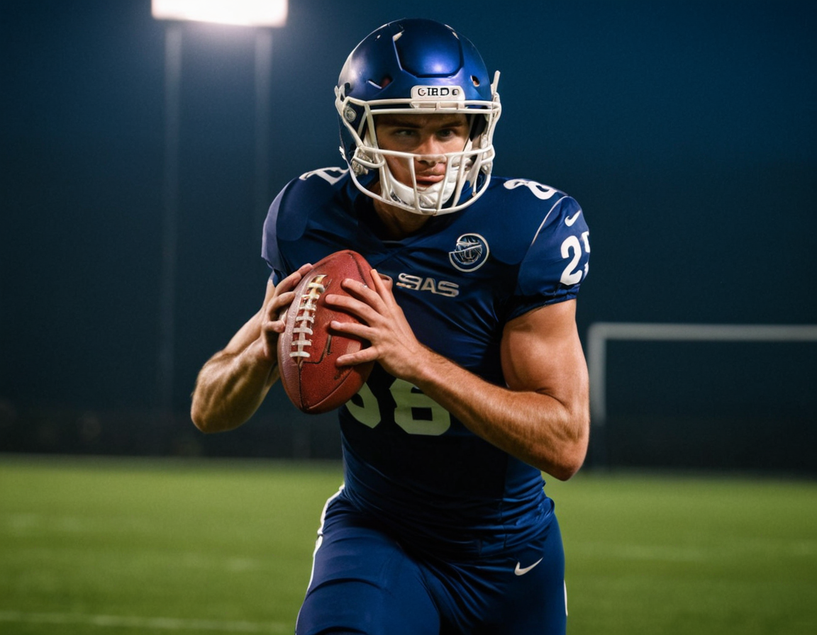 Featured image for blog post: SAS Guide: Predict Injuries Football Players