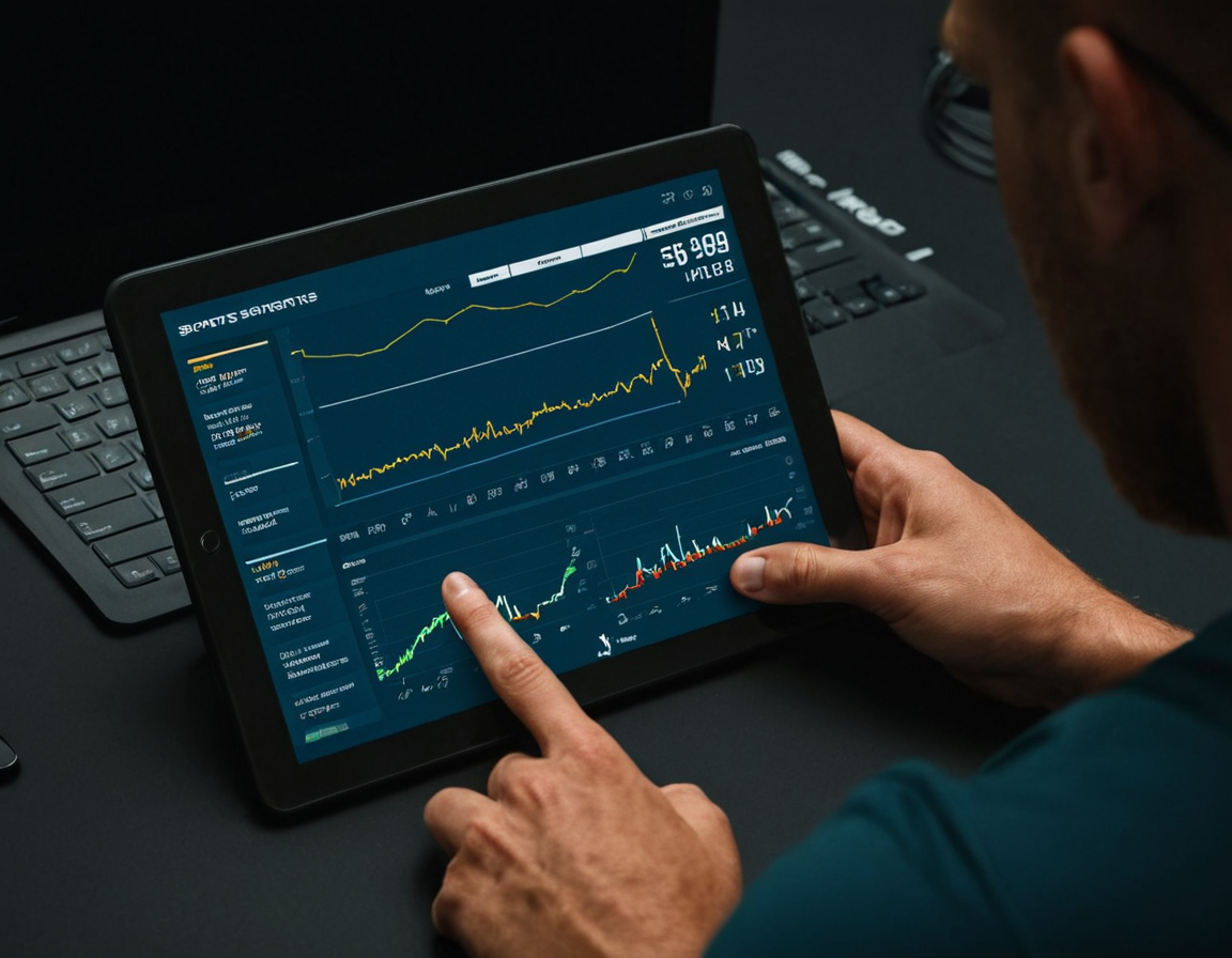 Featured image for blog post: SAS & Sports Metrics