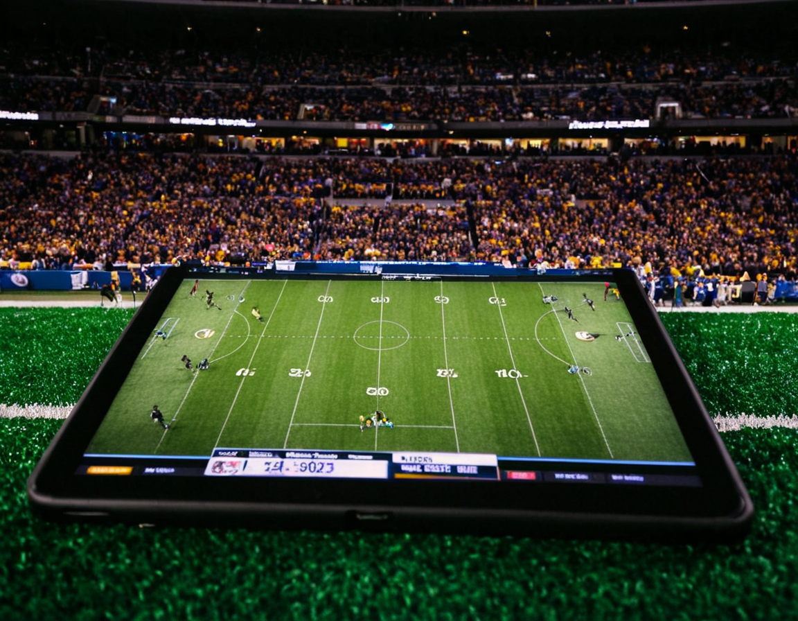 Featured image for blog post: Sports Analytics Review