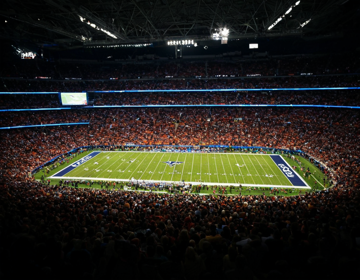 Featured image for blog post: Sports Data Analytics with SAS