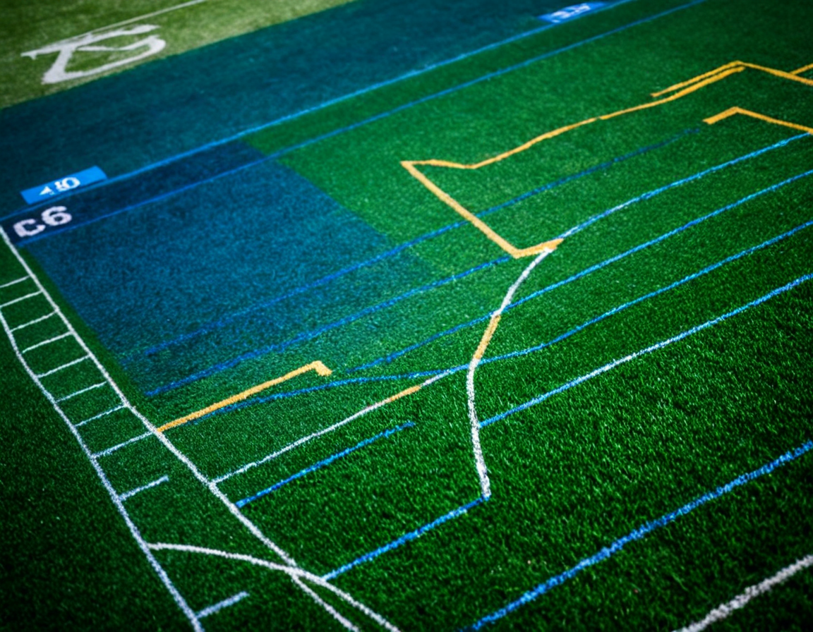 Featured image for blog post: Sports Data: Top Trends in Sports Analytics