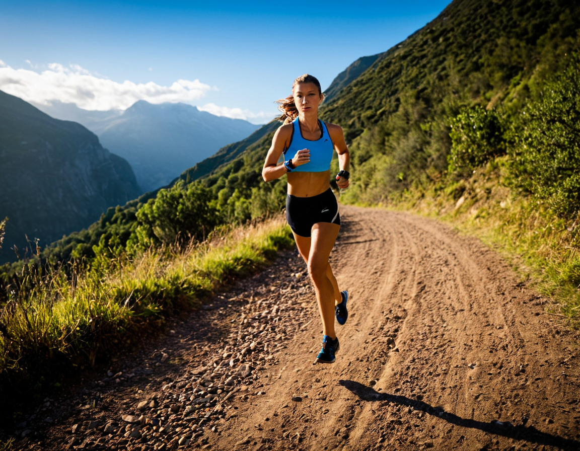 Featured image for blog post: Sports Tracker: Ultimate GPS Running & Cycling App