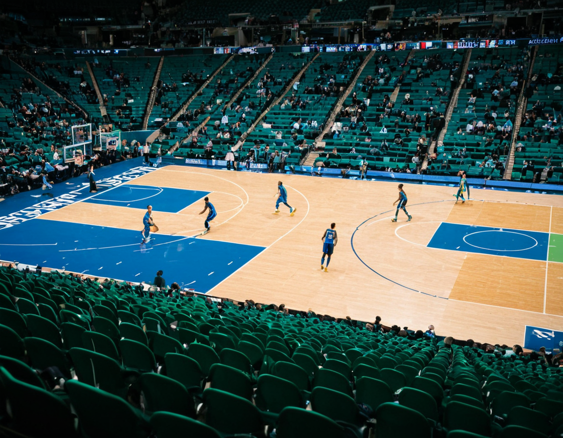 Featured image for blog post: Top AI Tools Revamping Sports Analytics