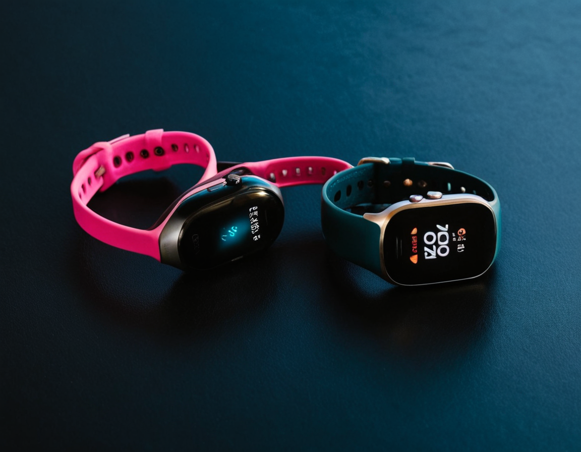 Featured image for blog post: Top Fitness Trackers 2025 - WIRED Guide