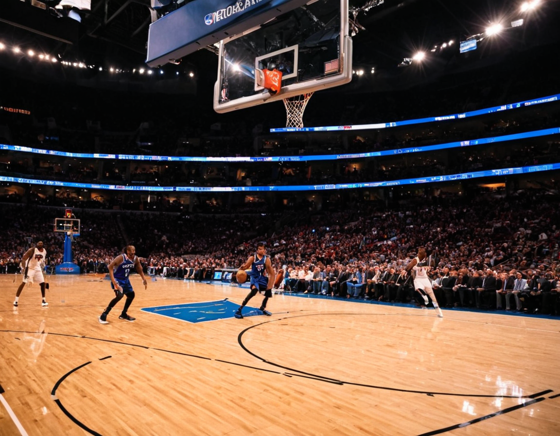 Featured image for blog post: Top NBA Stats Tips - Fantasy Basketball