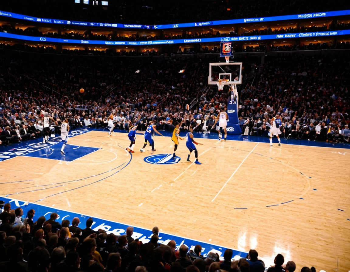 Featured image for blog post: Track NBA Stars: Custom System Using Hoopsalytics